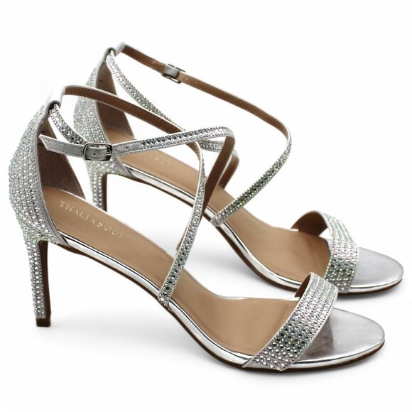 Thalia Sodi Women's Sandals - Picture 3 of 8